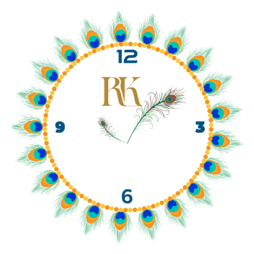 Radhakrishna Watches